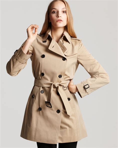 burberry impermeable trench coat|Burberry trench coats for women.